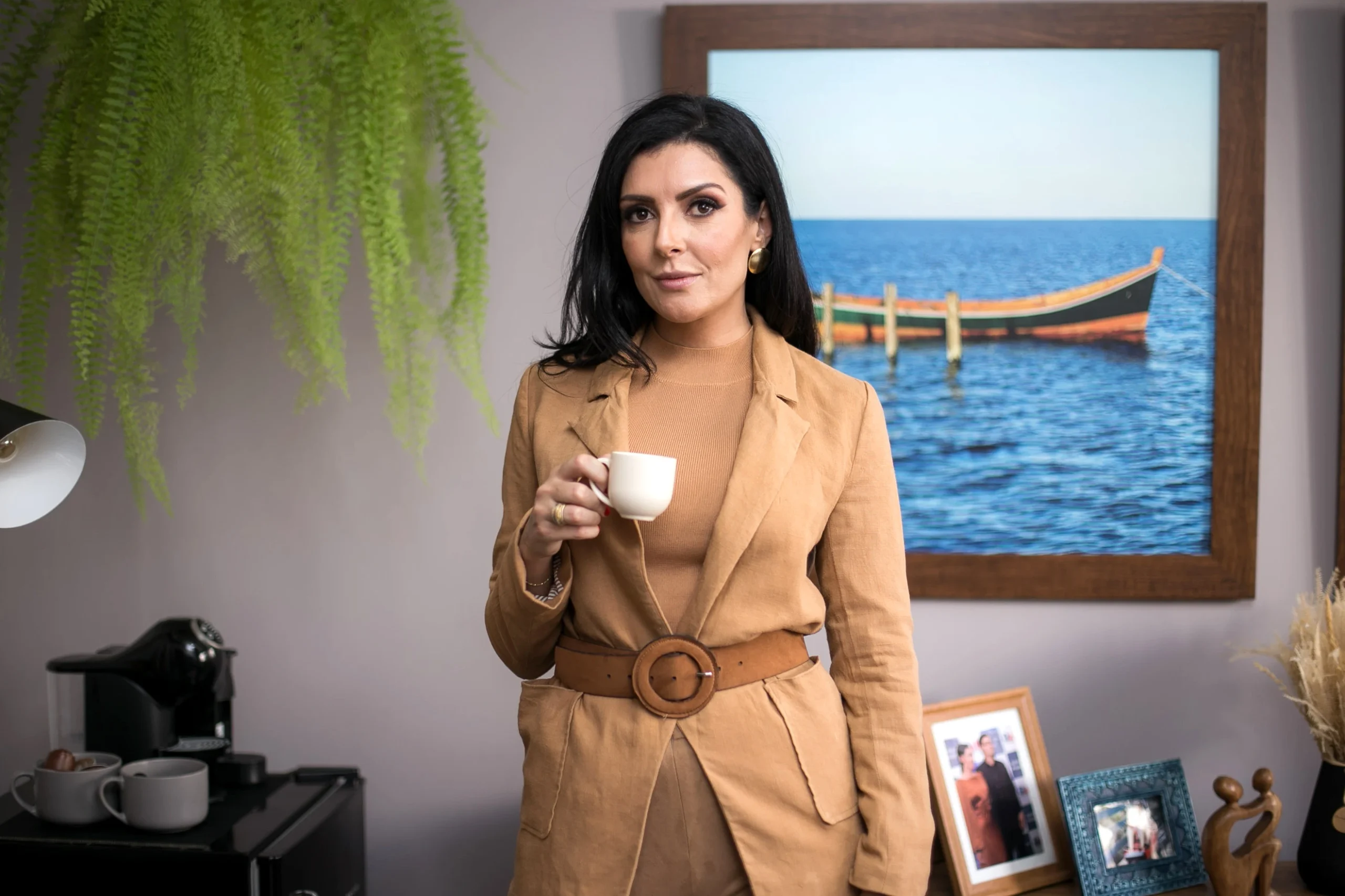 Denice Campos advogada de família e previdenciária em Pelotas