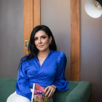 Denice Campos, advogada de família e previdenciária em Pelotas RS